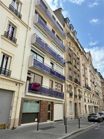 Bureau Vente 75014 PARIS