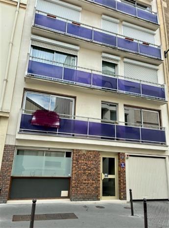Bureau Vente 75014 PARIS