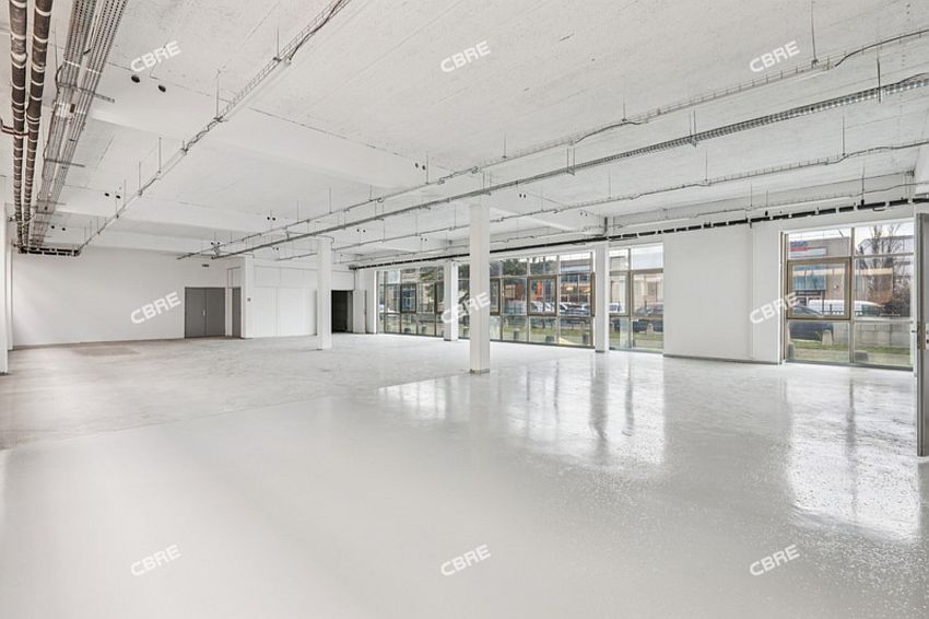 Local d'activités Location 95870 BEZONS