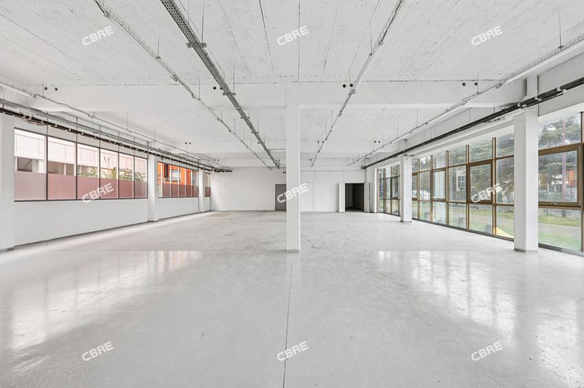 Local d'activités Location 95870 BEZONS