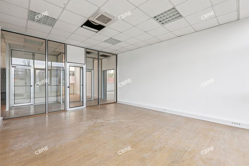 Local d'activités Location 95870 BEZONS