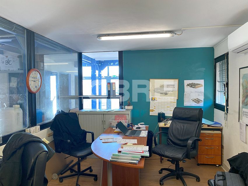 Local d'activités Location 33130 BEGLES