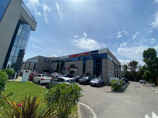 Bureau Location 06200 NICE