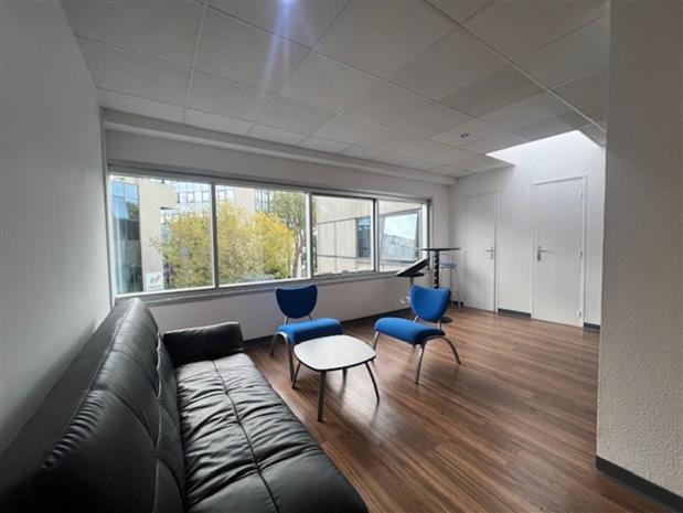 Bureau Location 06200 NICE