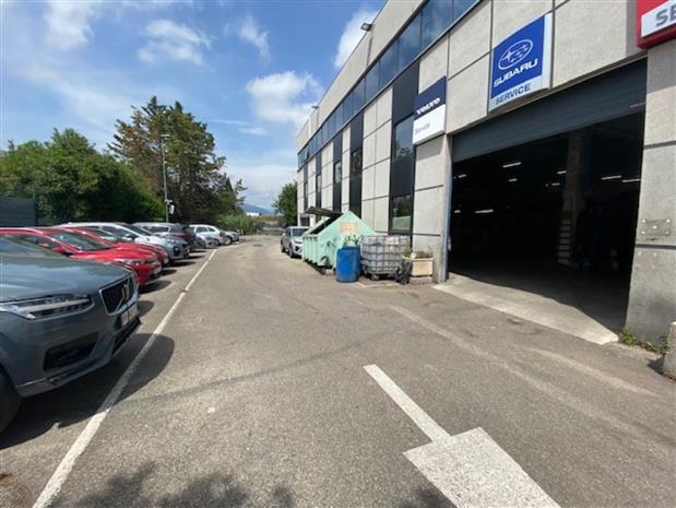 Bureau Location 06200 NICE