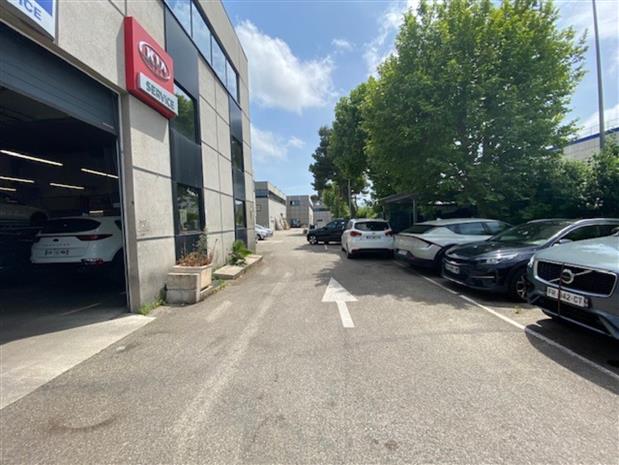 Bureau Location 06200 NICE