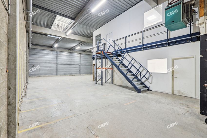 Local d'activités Location 95870 BEZONS