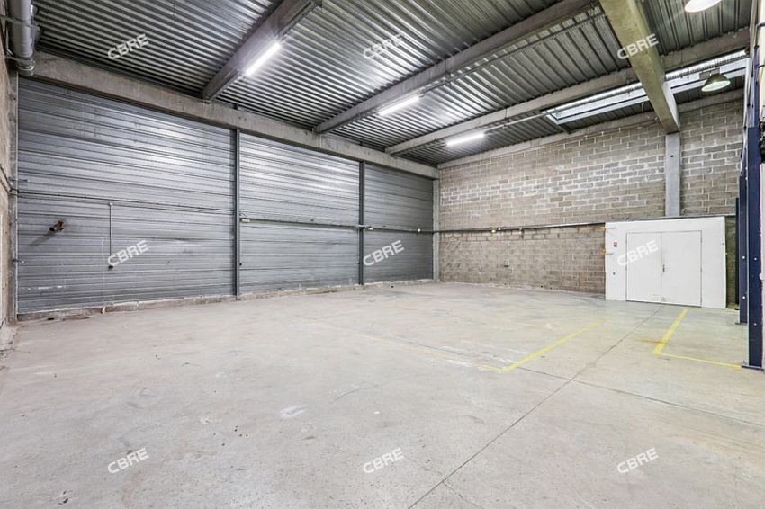 Local d'activités Location 95870 BEZONS