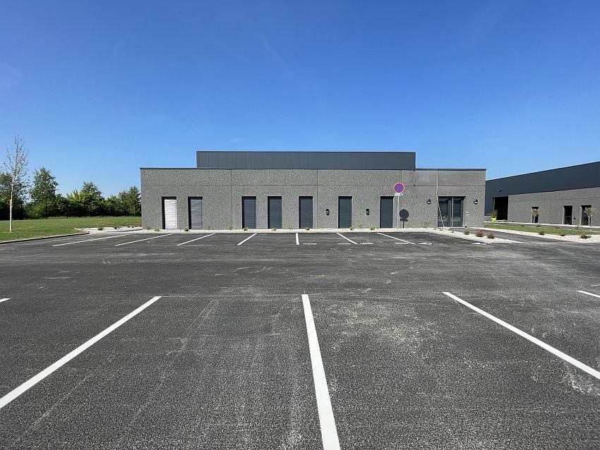 Local d'activités Location 62580 NEUVILLE ST VAAST