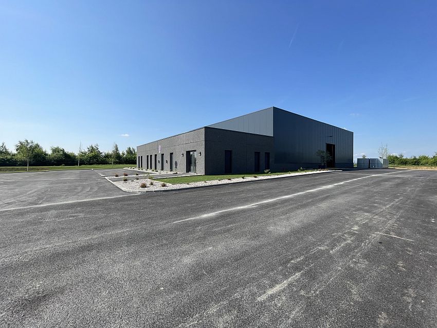 Local d'activités Location 62580 NEUVILLE ST VAAST