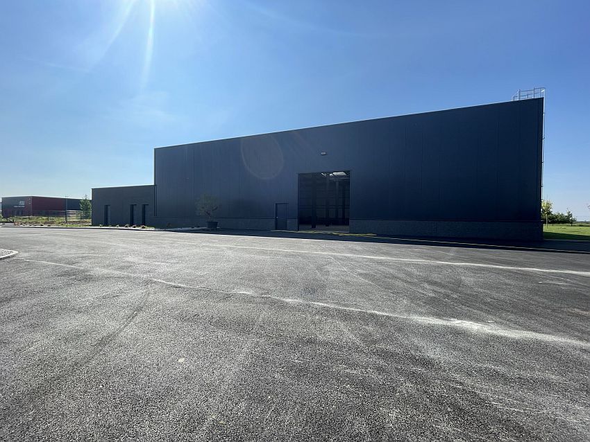 Local d'activités Location 62580 NEUVILLE ST VAAST