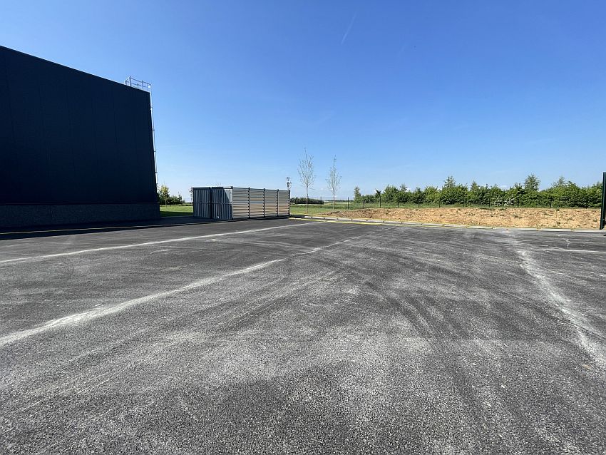 Local d'activités Location 62580 NEUVILLE ST VAAST