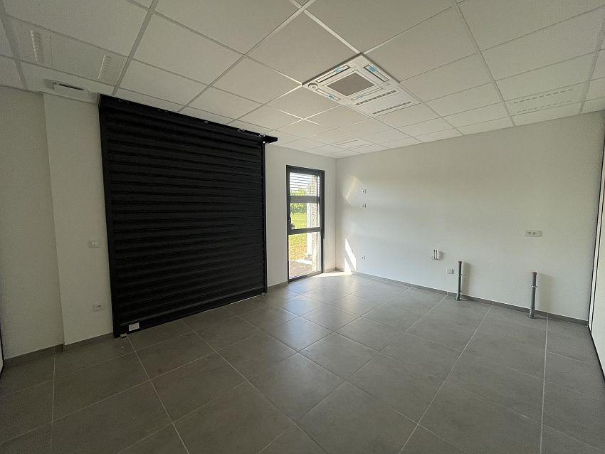 Local d'activités Location 62580 NEUVILLE ST VAAST