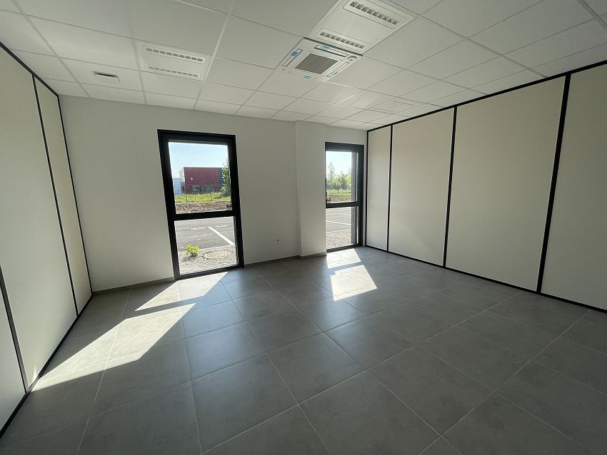 Local d'activités Location 62580 NEUVILLE ST VAAST
