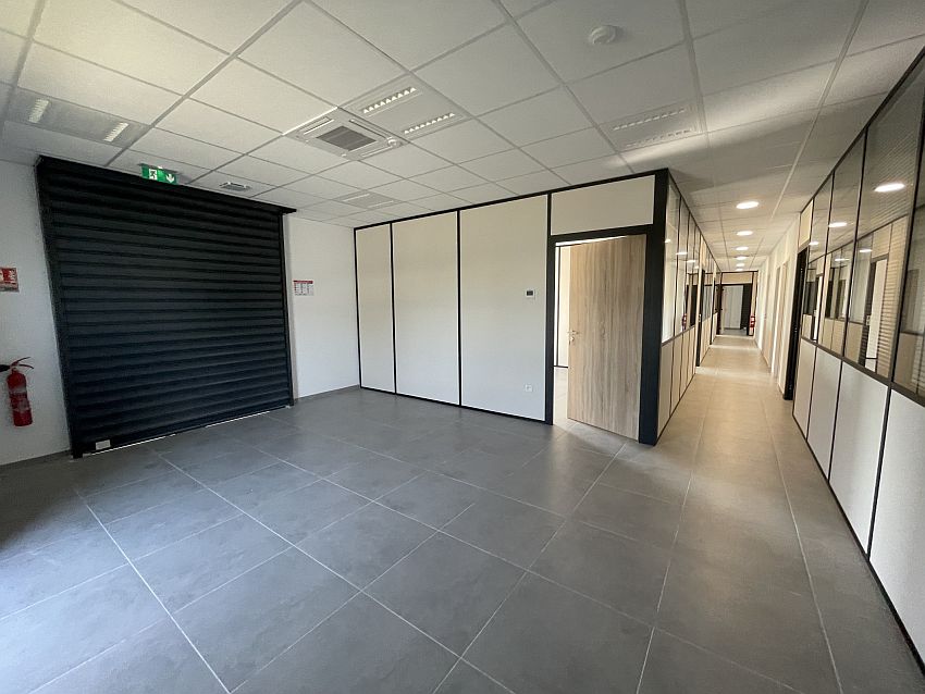 Local d'activités Location 62580 NEUVILLE ST VAAST