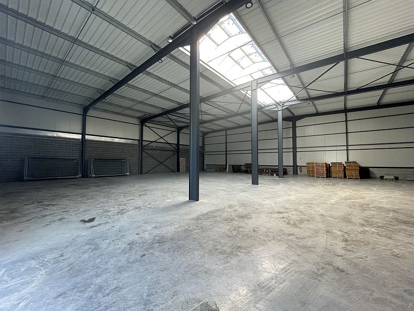 Local d'activités Location 62580 NEUVILLE ST VAAST