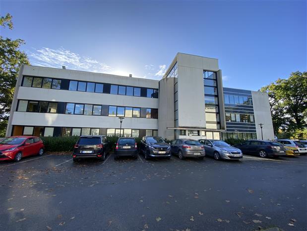 Bureau Location 35700 RENNES 8 RUE DE JOUANET