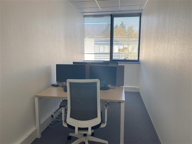 Bureau Location 35700 RENNES 8 RUE DE JOUANET