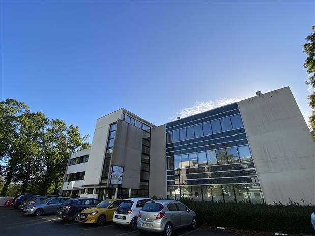 Bureau Location 35700 RENNES 8 RUE DE JOUANET