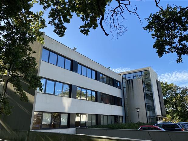 Bureau Location 35700 RENNES 8 RUE DE JOUANET