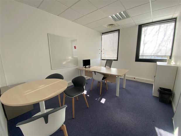 Bureau Location 35700 RENNES 8 RUE DE JOUANET