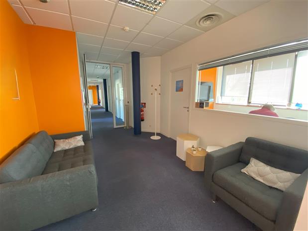 Bureau Location 35700 RENNES 8 RUE DE JOUANET