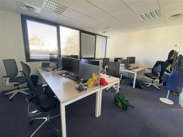 Bureau Location 35700 RENNES 8 RUE DE JOUANET