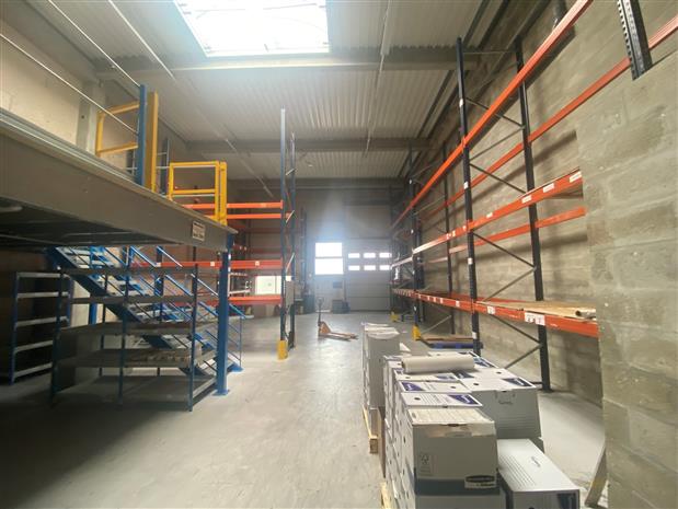 Local d'activités Vente 93290 TREMBLAY EN FRANCE