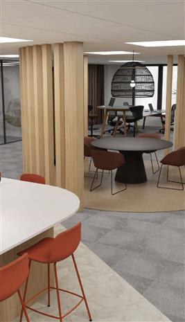 Bureau Vente 69740 GENAS  RUE ANTOINE PINAY