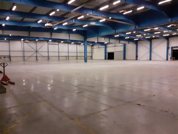 Entrepôt / Local d'activités Vente/Location 53810 CHANGE