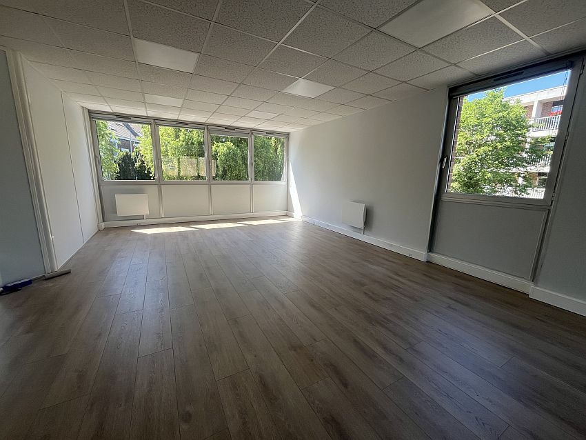 Bureau Vente 59700 MARCQ EN BAROEUL