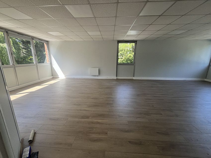 Bureau Vente 59700 MARCQ EN BAROEUL