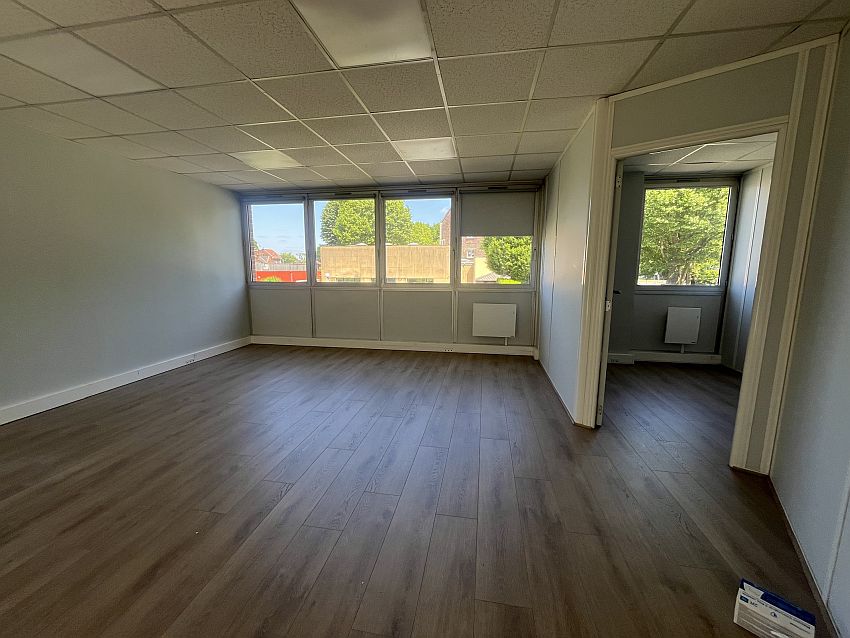 Bureau Vente 59700 MARCQ EN BAROEUL