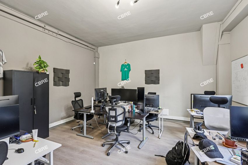 Bureau Location 75012 PARIS