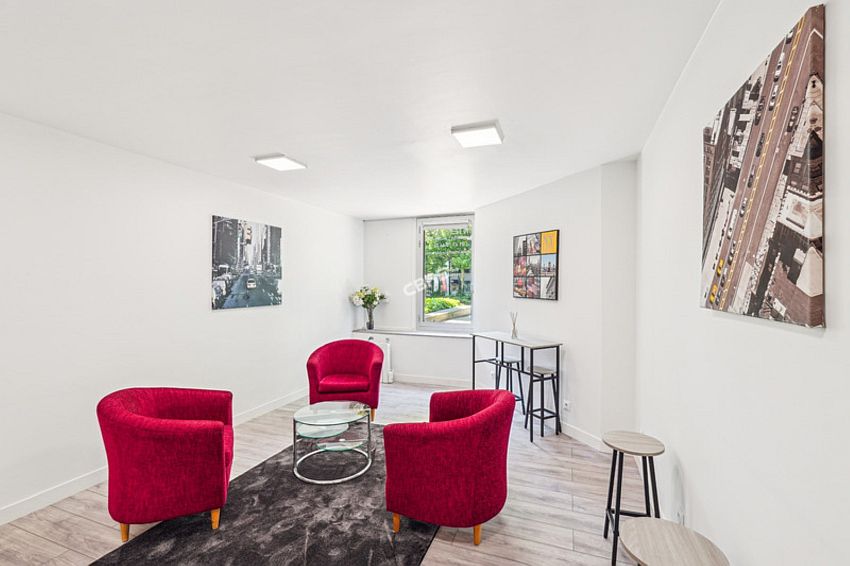 Bureau Location 92400 COURBEVOIE