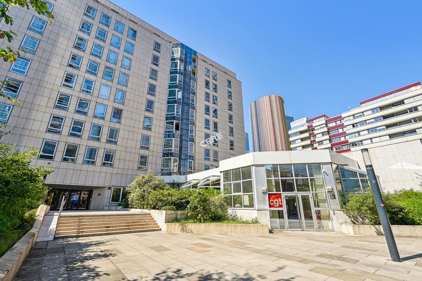 Bureau Location 92400 COURBEVOIE