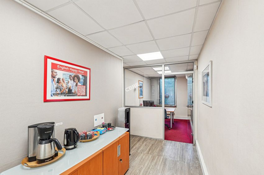 Bureau Location 92400 COURBEVOIE