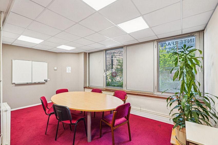 Bureau Location 92400 COURBEVOIE