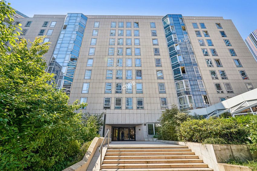 Bureau Location 92400 COURBEVOIE
