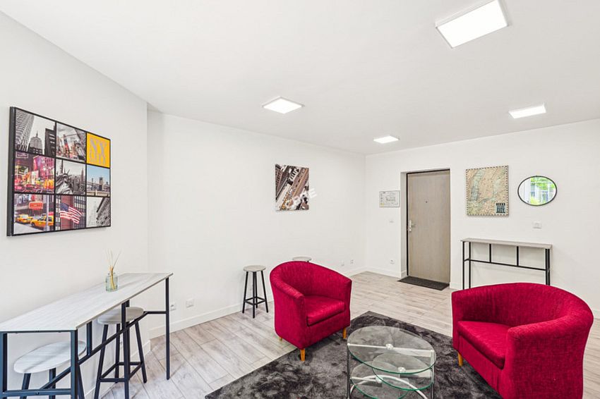 Bureau Location 92400 COURBEVOIE
