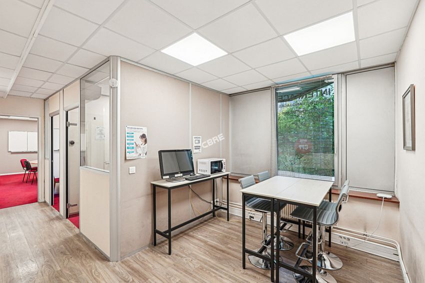 Bureau Location 92400 COURBEVOIE