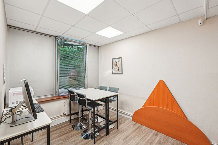 Bureau Location 92400 COURBEVOIE