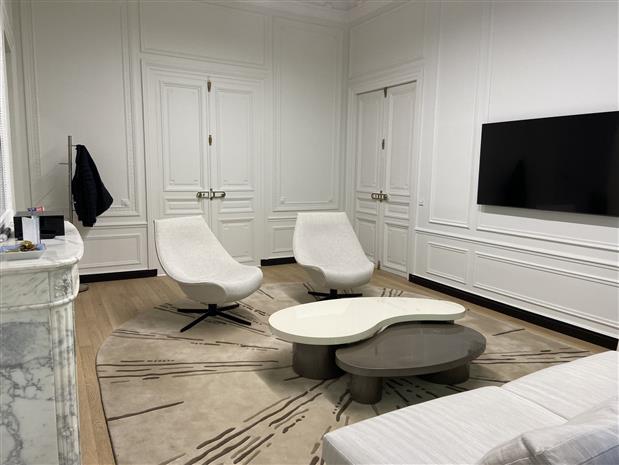 Bureau Location 75008 PARIS 10-12 AVENUE DE MESSINE