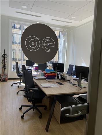 Bureau Location 75008 PARIS 10-12 AVENUE DE MESSINE