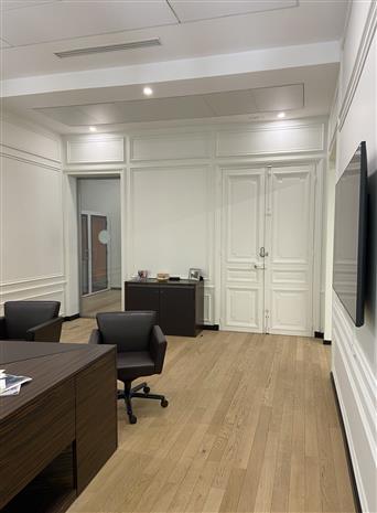 Bureau Location 75008 PARIS 10-12 AVENUE DE MESSINE