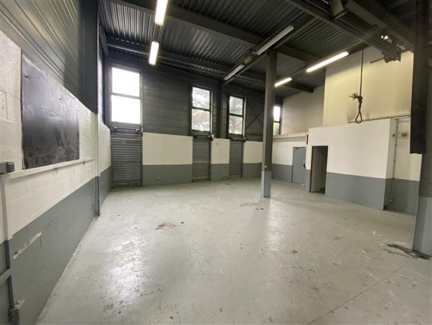 Local d'activités Vente/Location 92700 COLOMBES