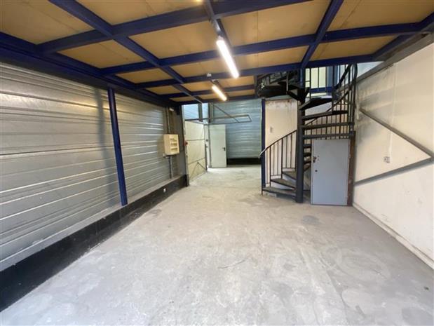 Local d'activités Vente/Location 92700 COLOMBES
