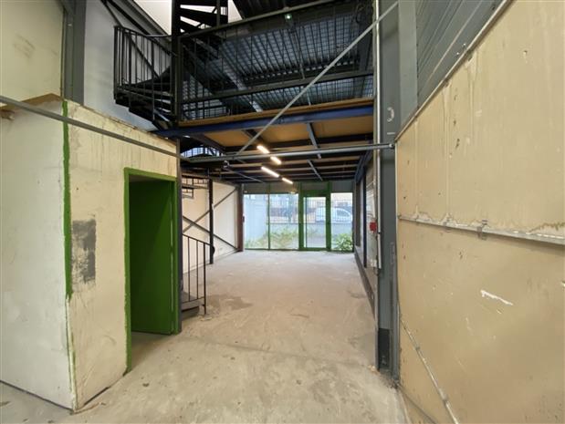 Local d'activités Vente/Location 92700 COLOMBES