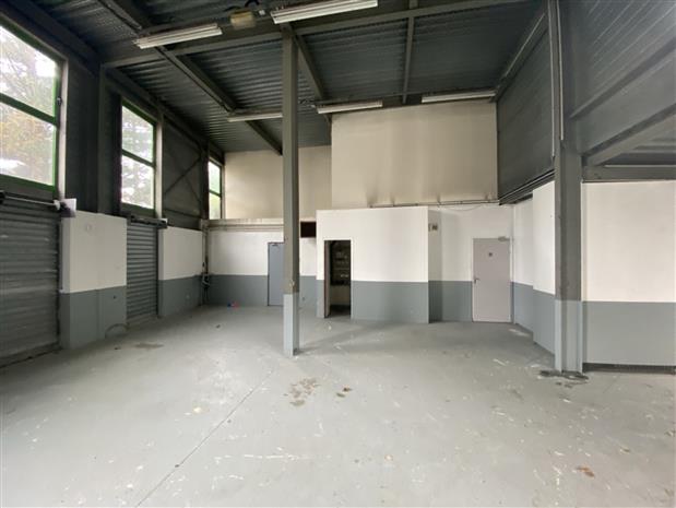 Local d'activités Vente/Location 92700 COLOMBES