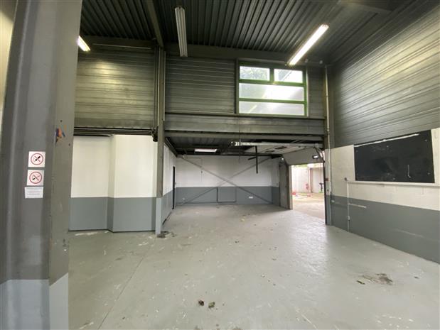 Local d'activités Vente/Location 92700 COLOMBES